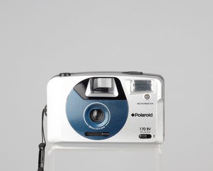 Appareil photo argentique Polaroid 170BV 35 mm (série C0404)