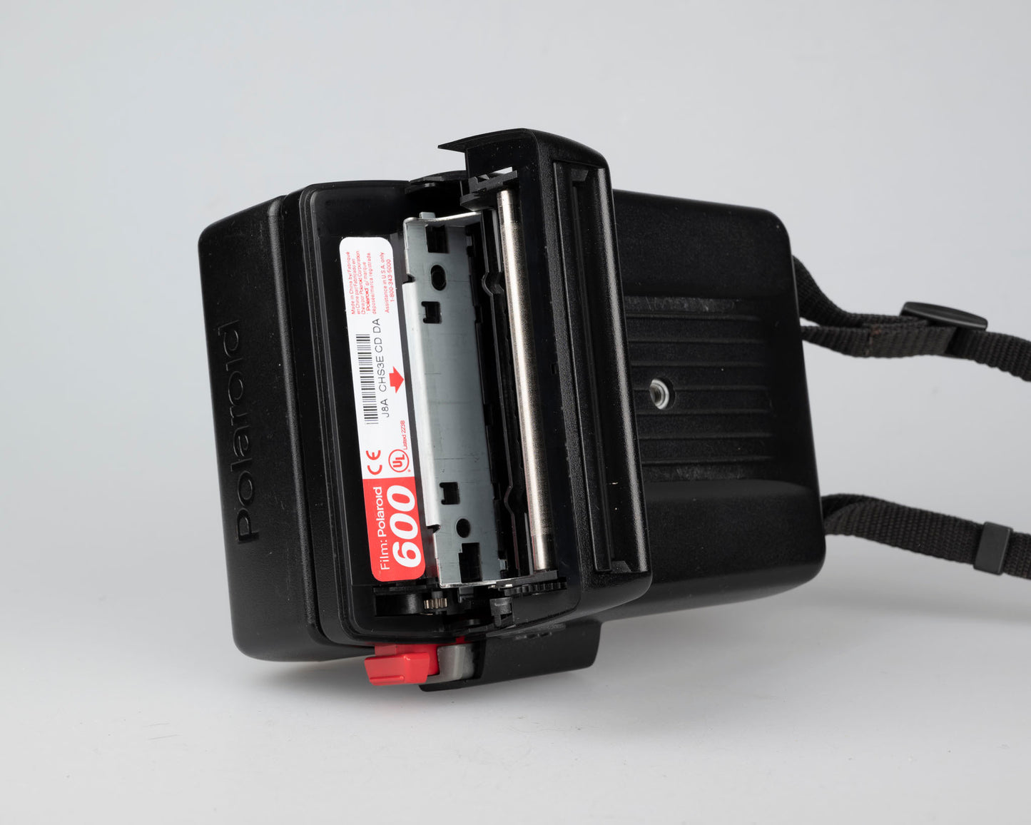 Appareil photo instantané Polaroid 600 Business Edition 2