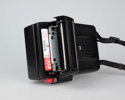 Appareil photo instantané Polaroid 600 Business Edition 2