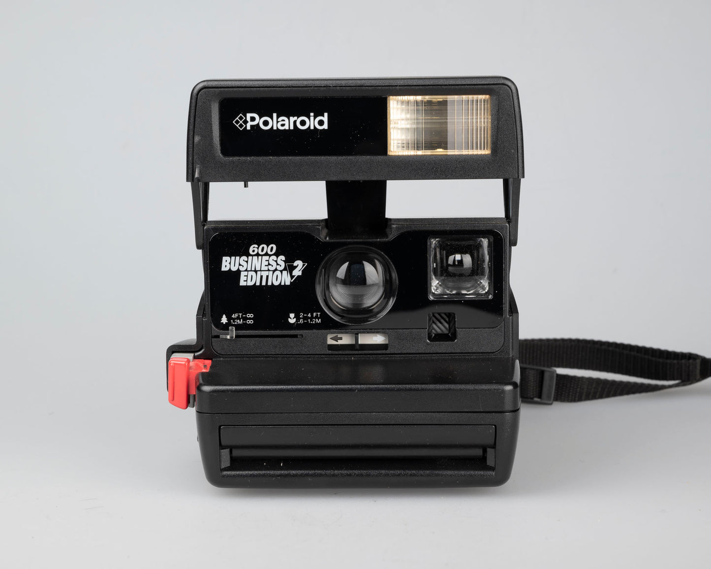 Appareil photo instantané Polaroid 600 Business Edition 2
