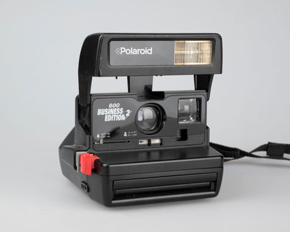 Appareil photo instantané Polaroid 600 Business Edition 2