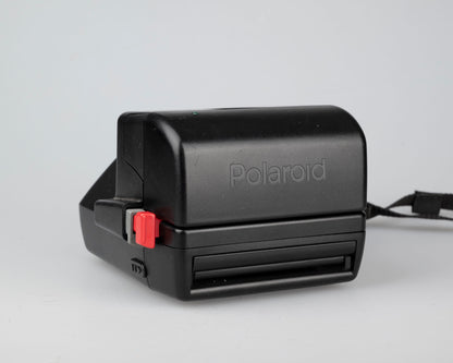Appareil photo instantané Polaroid 600 Business Edition 2
