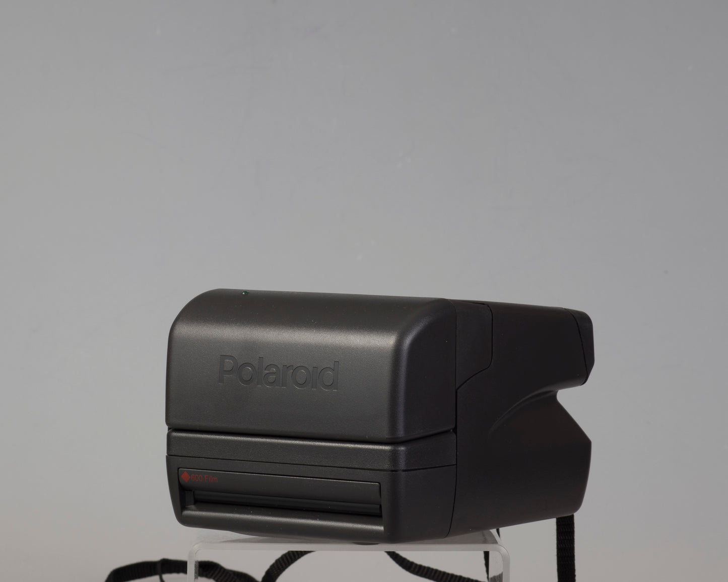 Appareil photo instantané Polaroid OneStep AutoFocus avec boîte d'origine et manuel