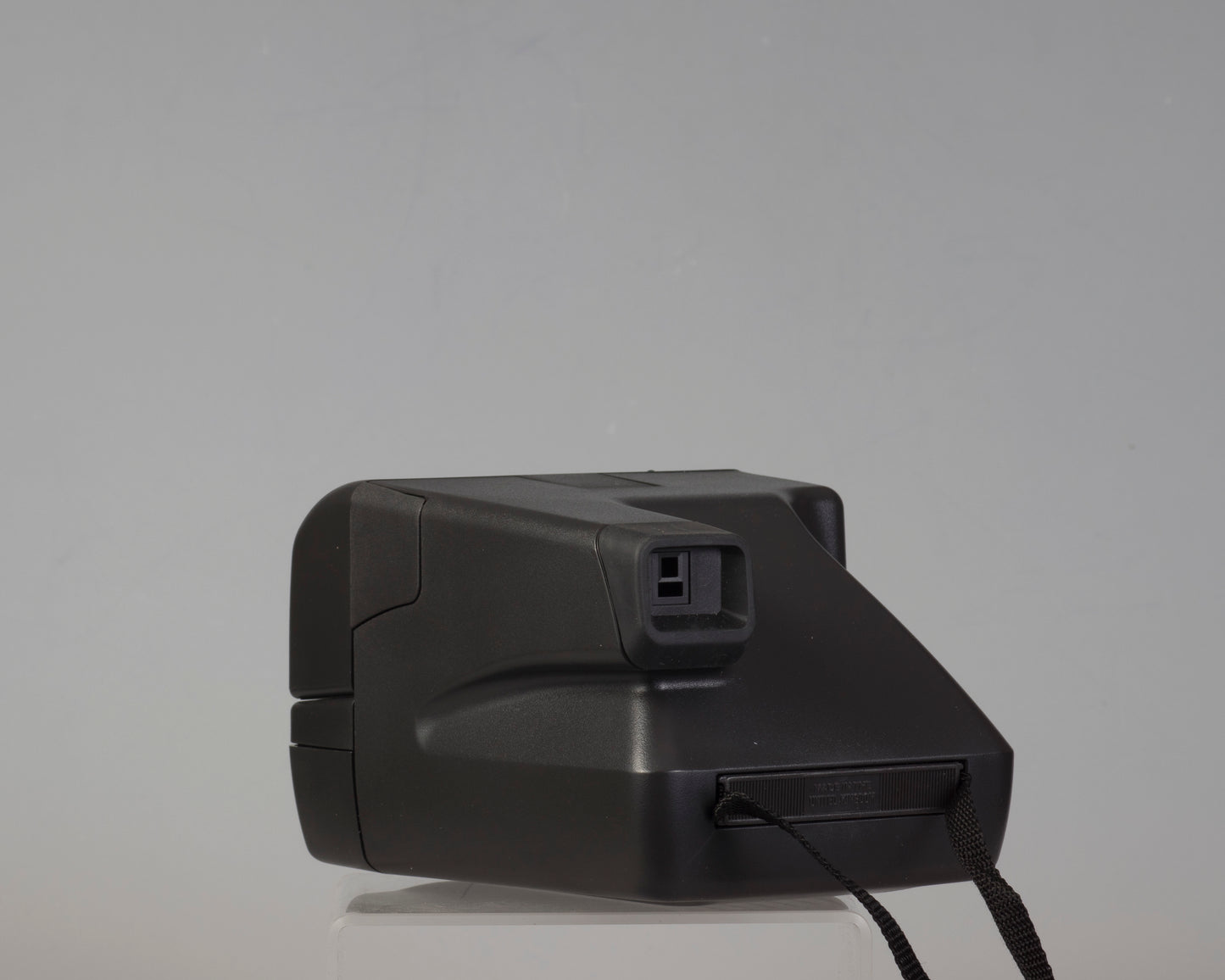 Appareil photo instantané Polaroid OneStep AutoFocus avec boîte d'origine et manuel