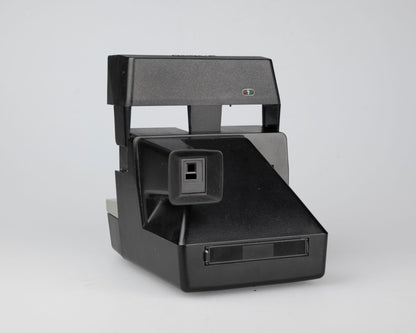 Appareil photo instantané Polaroid Sun 600 LMS (série D5E45858)