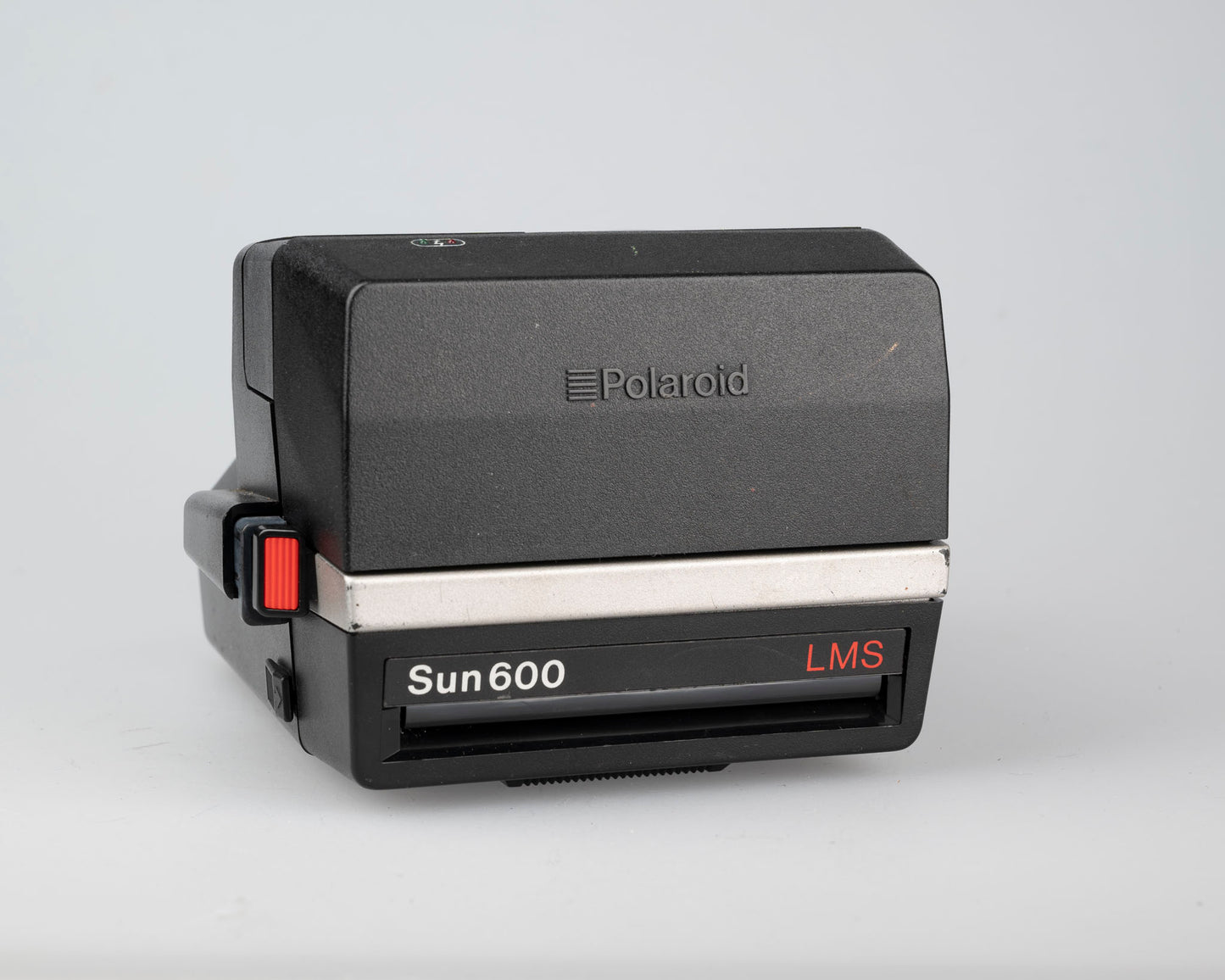Appareil photo instantané Polaroid Sun 600 LMS (série D5E45858)