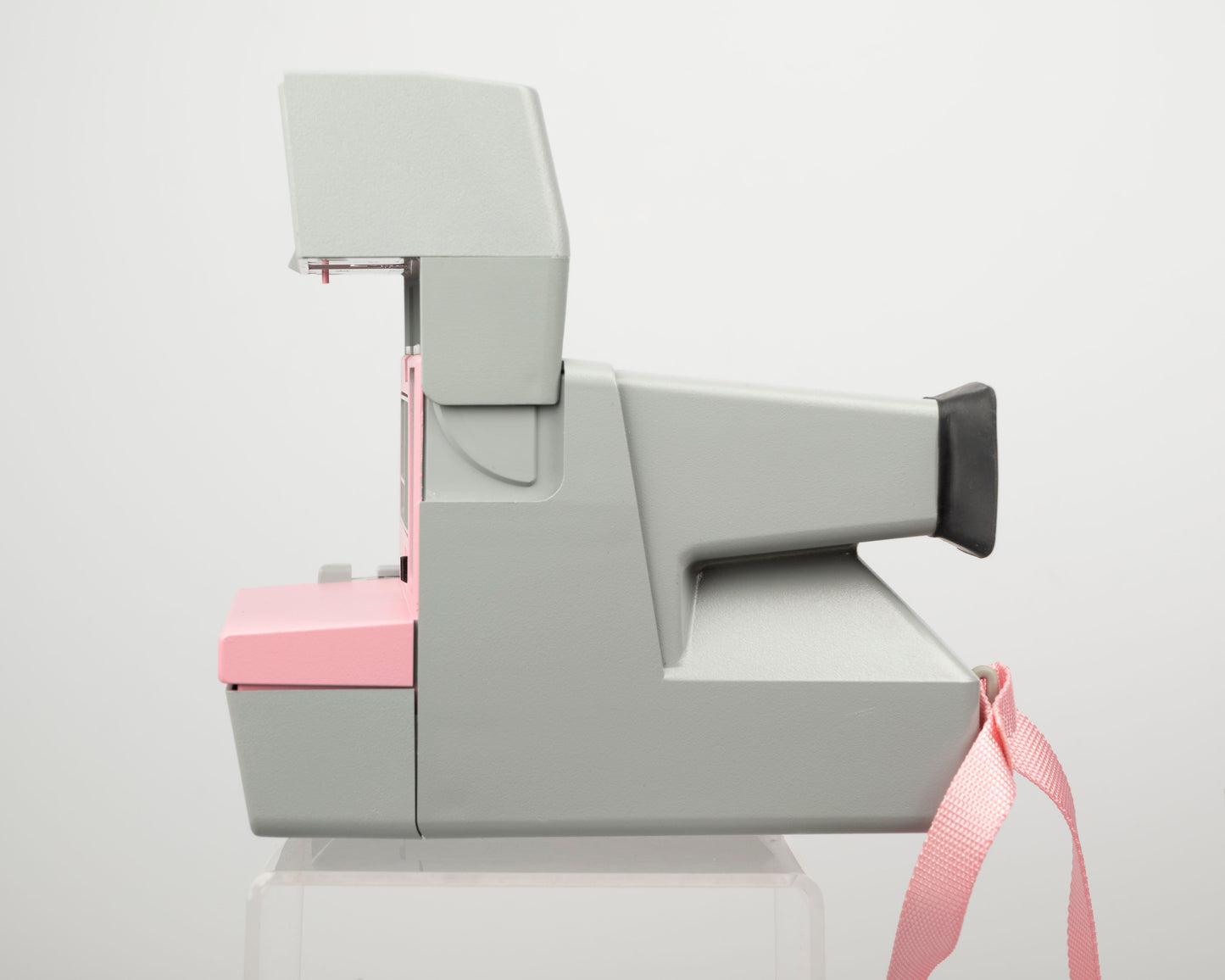 Appareil photo instantané Polaroid 600 Cool Cam gris et rose (série C8W38593)