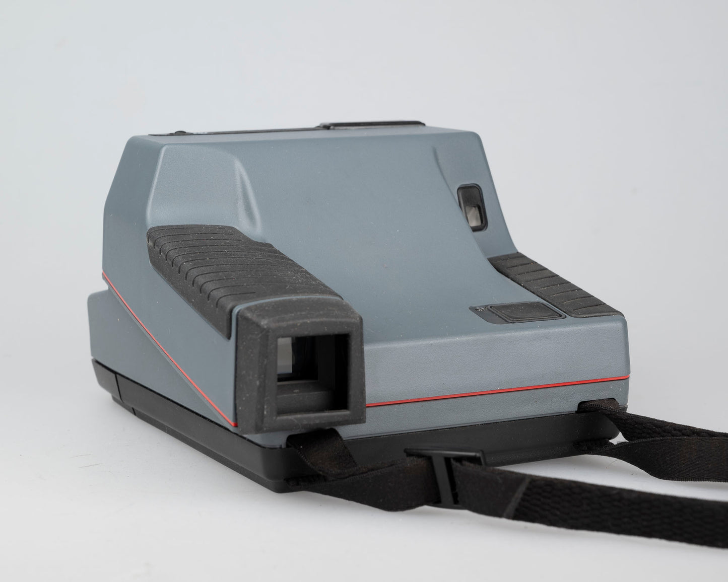 Polaroid Impulse AF Autofocus instant camera (serial D9T1YA6FNB)