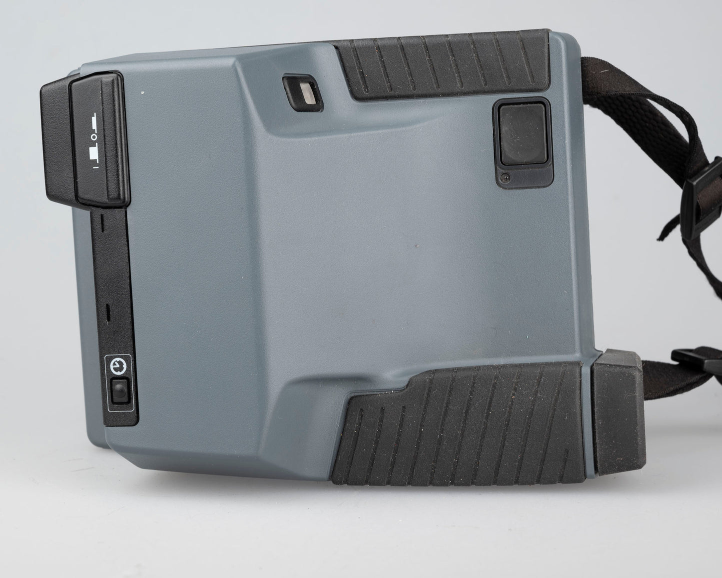 Polaroid Impulse AF Autofocus instant camera (serial D9T1YA6FNB)