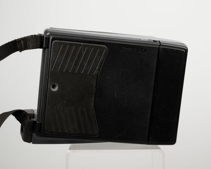 Appareil photo instantané Polaroid Impulse AF avec étui d'origine, filtre à prisme et manuel (série C4K18579YDCA)