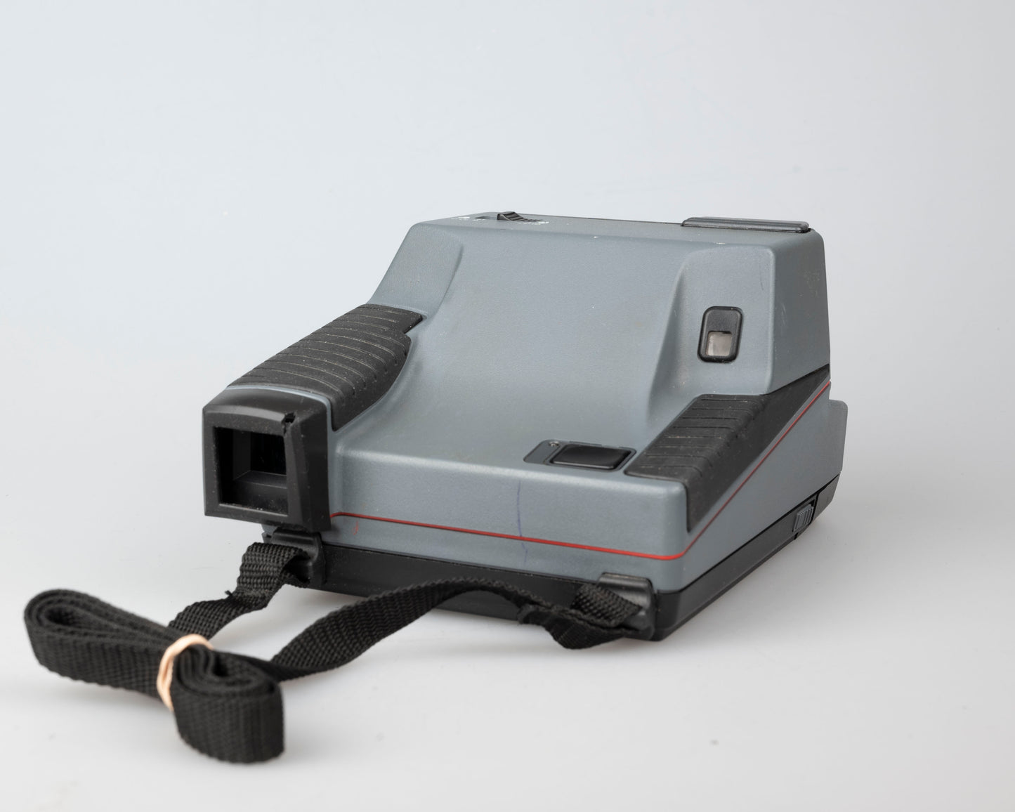 Polaroid Impulse instant camera (serial E3L06638VDCB)