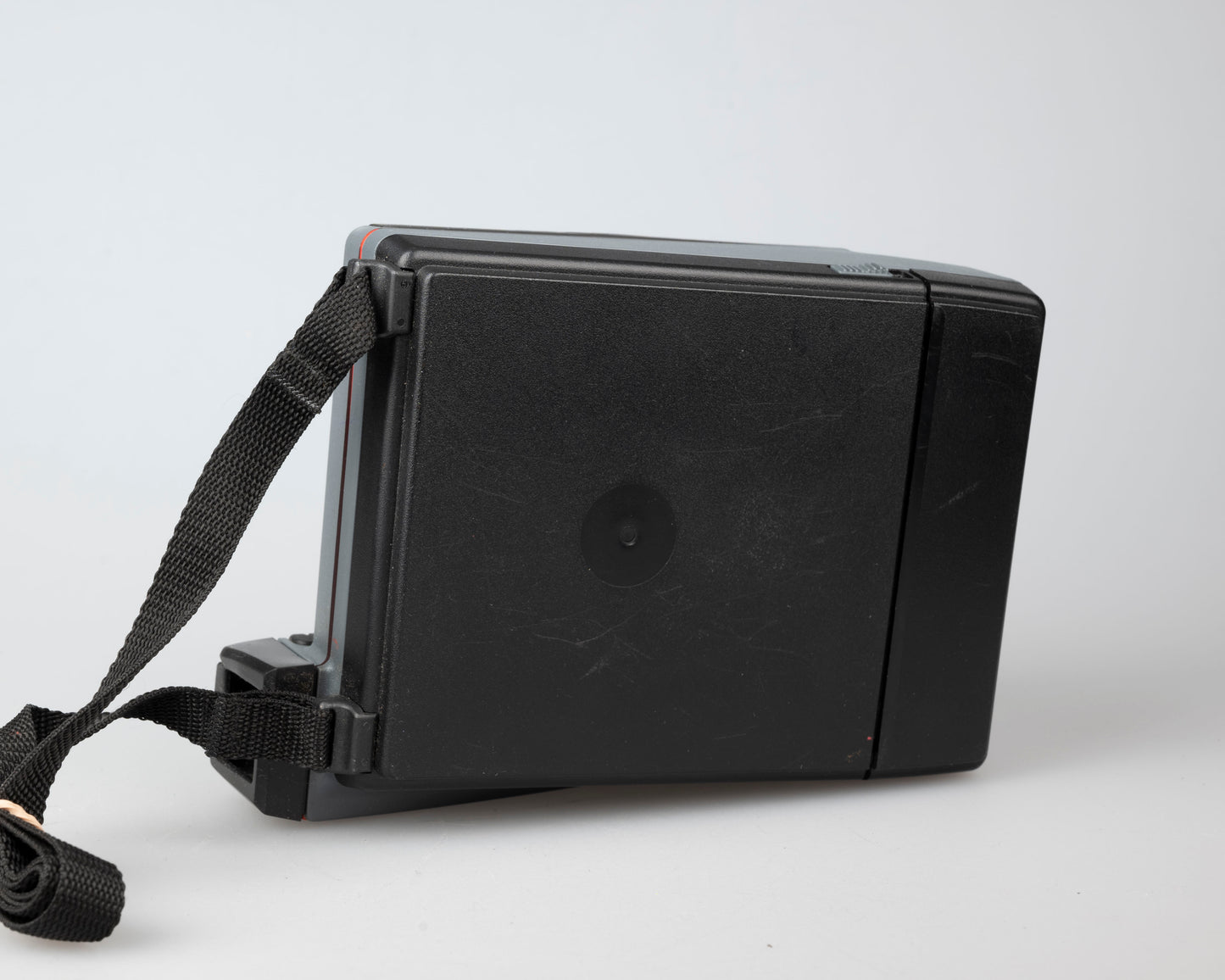 Polaroid Impulse instant camera (serial E3L06638VDCB)