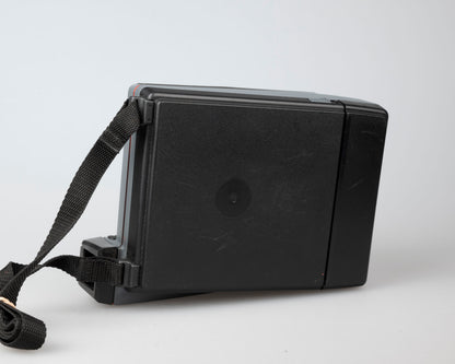Polaroid Impulse instant camera (serial E3L06638VDCB)
