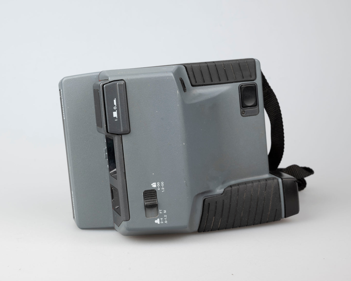 Polaroid Impulse instant camera (serial E3L06638VDCB)