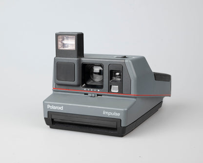 Polaroid Impulse instant camera (serial E3L06638VDCB)