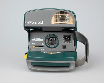 Appareil photo instantané Polaroid 600 OneStep Express
