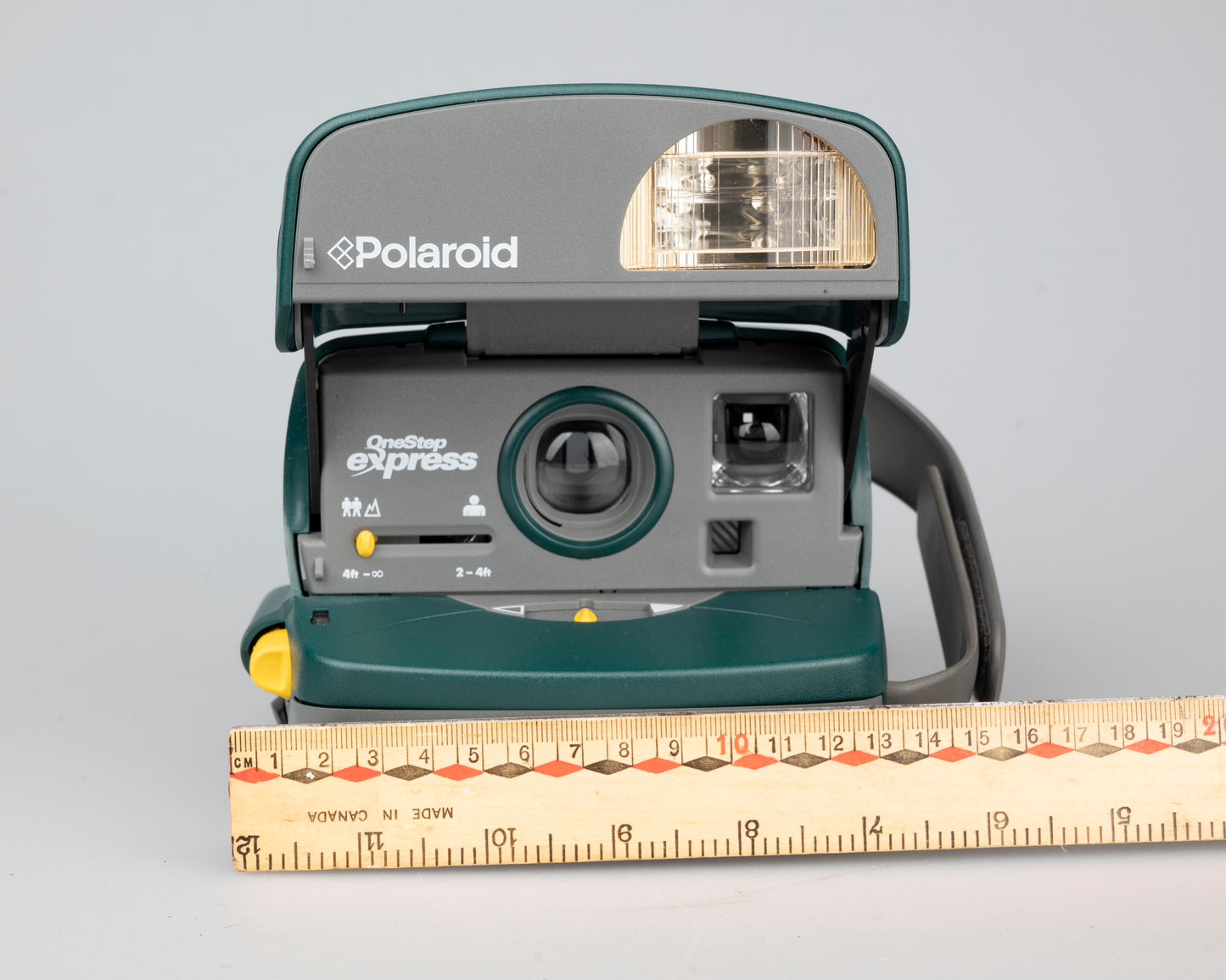 Appareil photo instantané Polaroid 600 OneStep Express