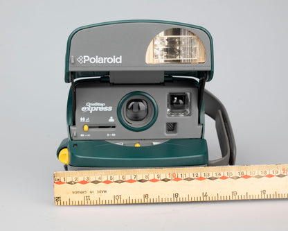 Appareil photo instantané Polaroid 600 OneStep Express