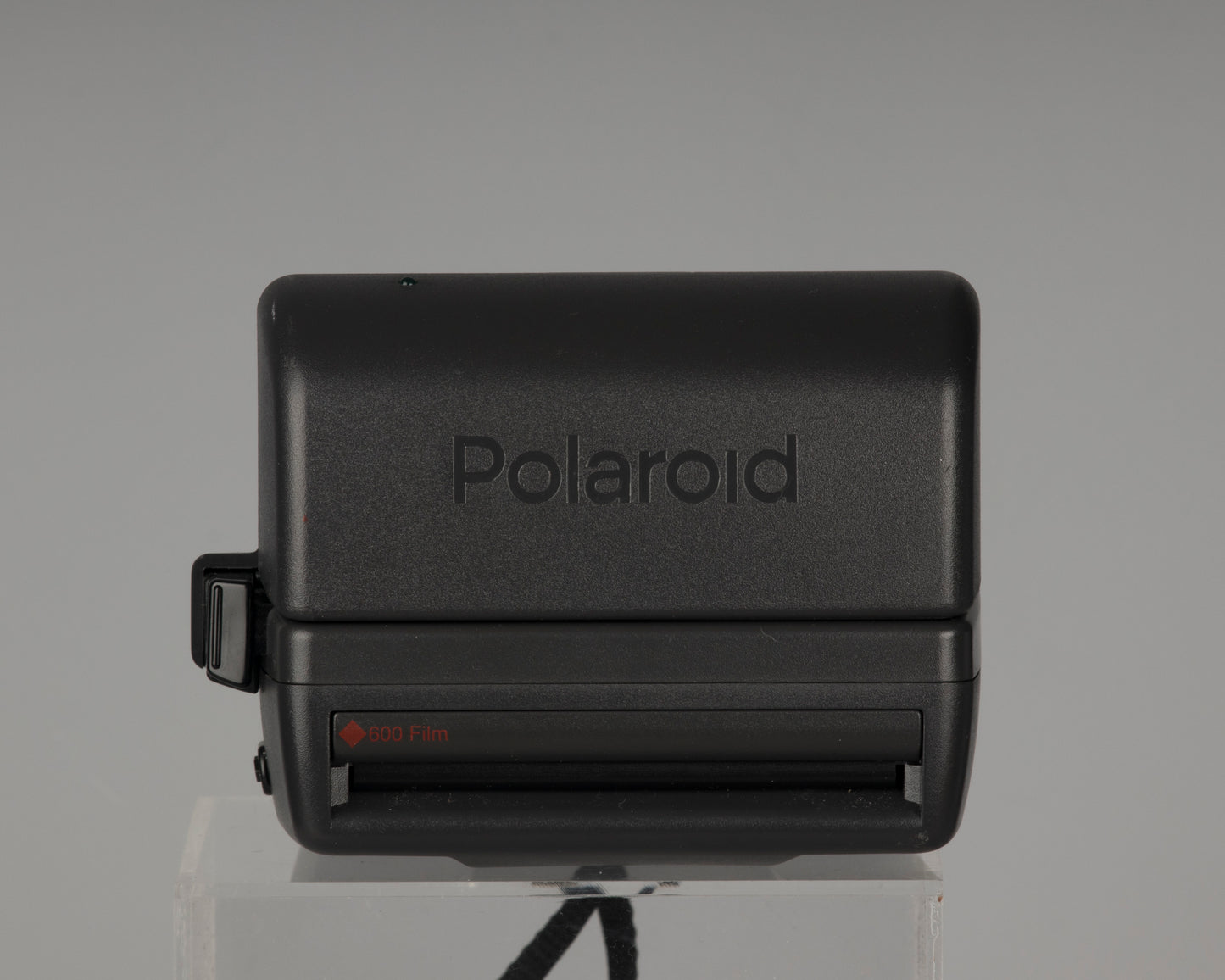 Appareil photo instantané Polaroid One Step Close-up 600