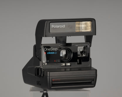 Appareil photo instantané Polaroid One Step Close-up 600