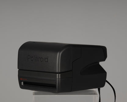 Appareil photo instantané Polaroid One Step Close-up 600