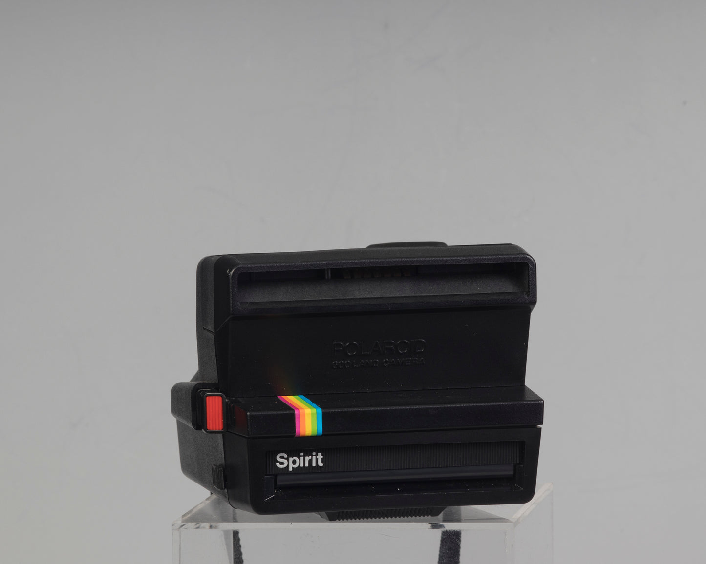 Appareil photo instantané Polaroid Spirit