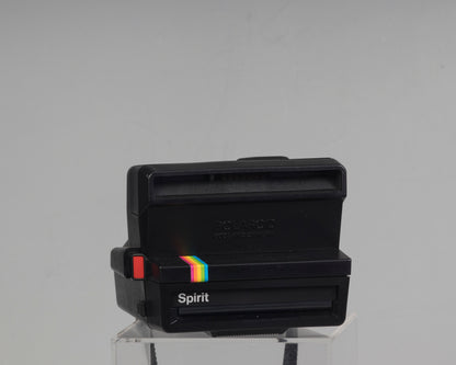 Appareil photo instantané Polaroid Spirit