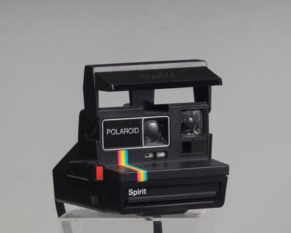 Appareil photo instantané Polaroid Spirit