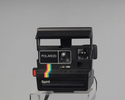 Appareil photo instantané Polaroid Spirit