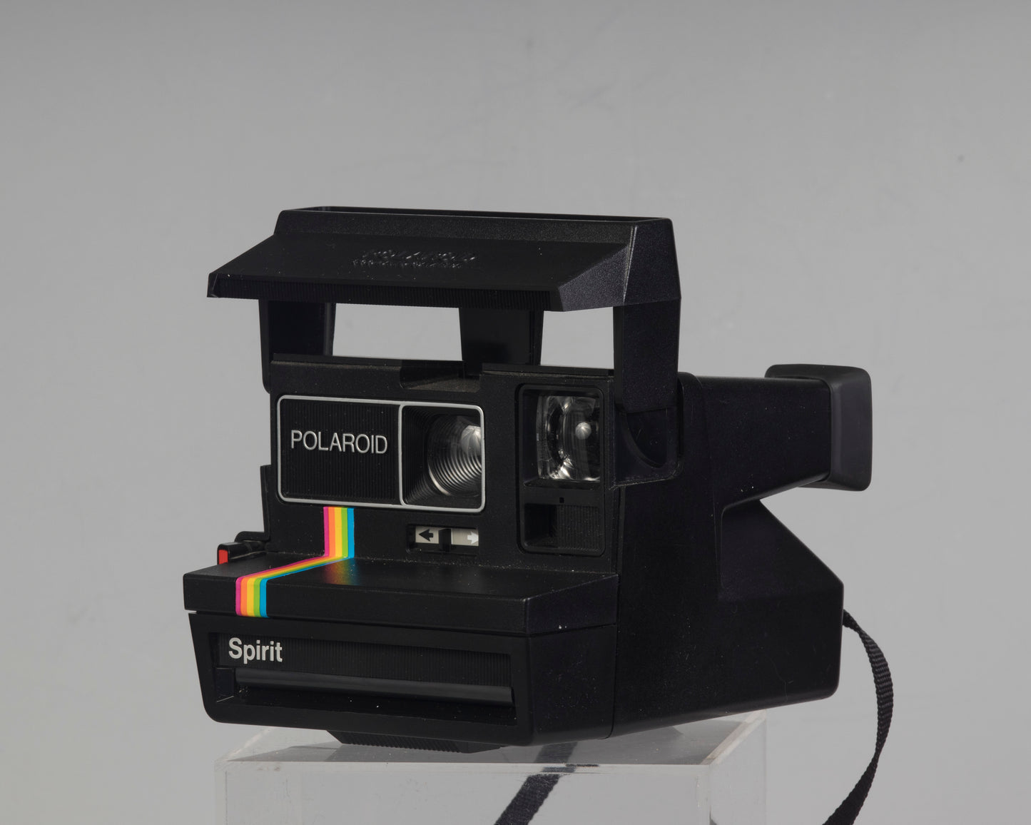 Appareil photo instantané Polaroid Spirit