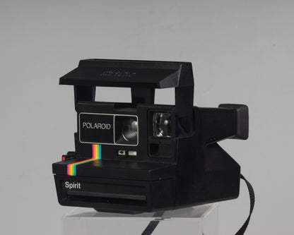 Appareil photo instantané Polaroid Spirit