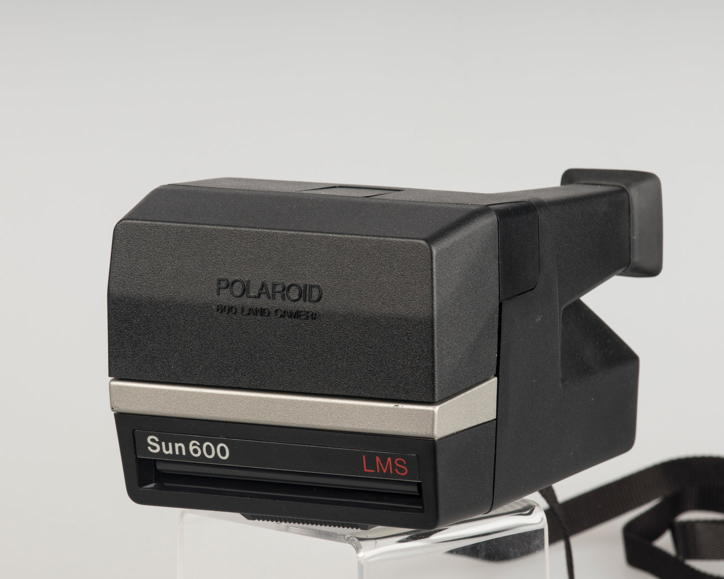Appareil photo instantané Polaroid Sun 600 LMS