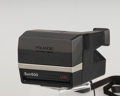 Appareil photo instantané Polaroid Sun 600 LMS