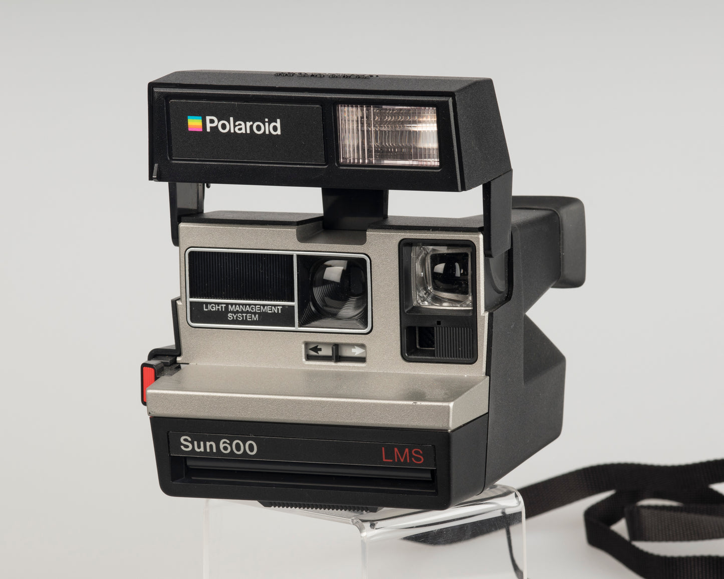 Appareil photo instantané Polaroid Sun 600 LMS
