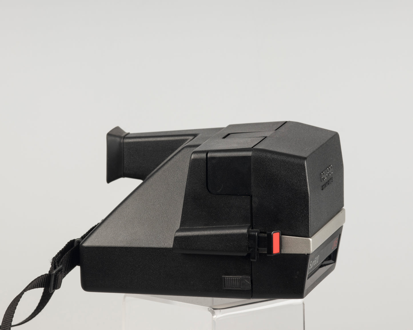 Appareil photo instantané Polaroid Sun 600 LMS