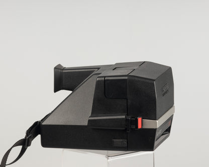 Appareil photo instantané Polaroid Sun 600 LMS