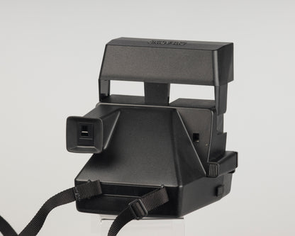 Appareil photo instantané Polaroid Sun 600 LMS