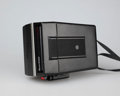 Appareil photo instantané Polaroid Sun 600 LMS (série K3Q39243NA)