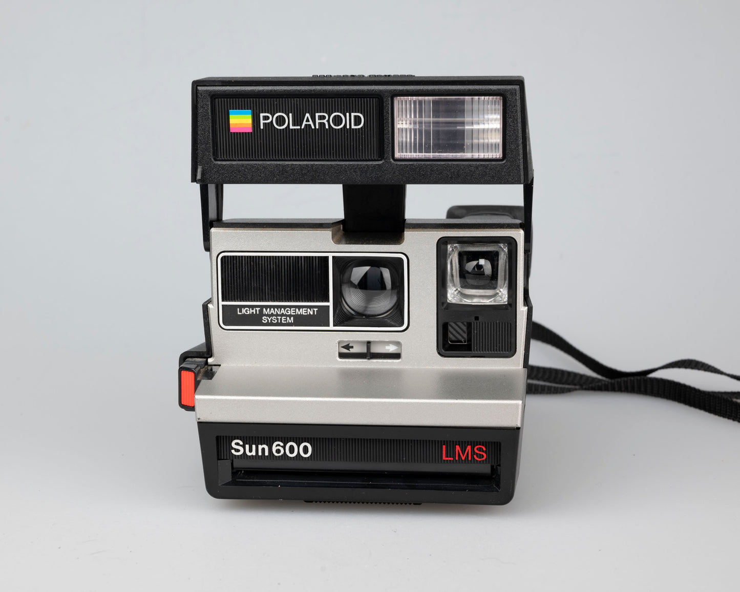 Appareil photo instantané Polaroid Sun 600 LMS (série K3Q39243NA)