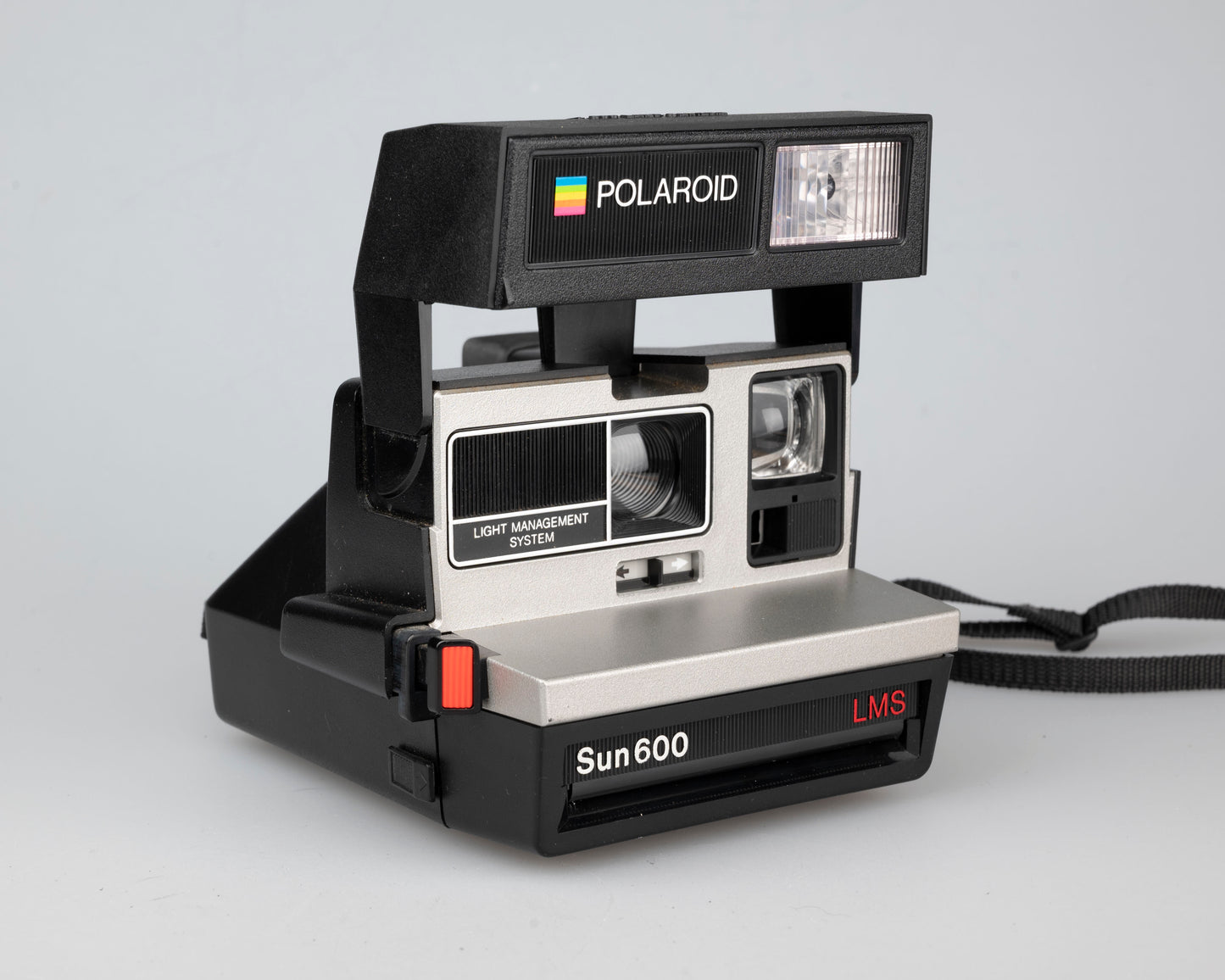 Appareil photo instantané Polaroid Sun 600 LMS (série K3Q39243NA)