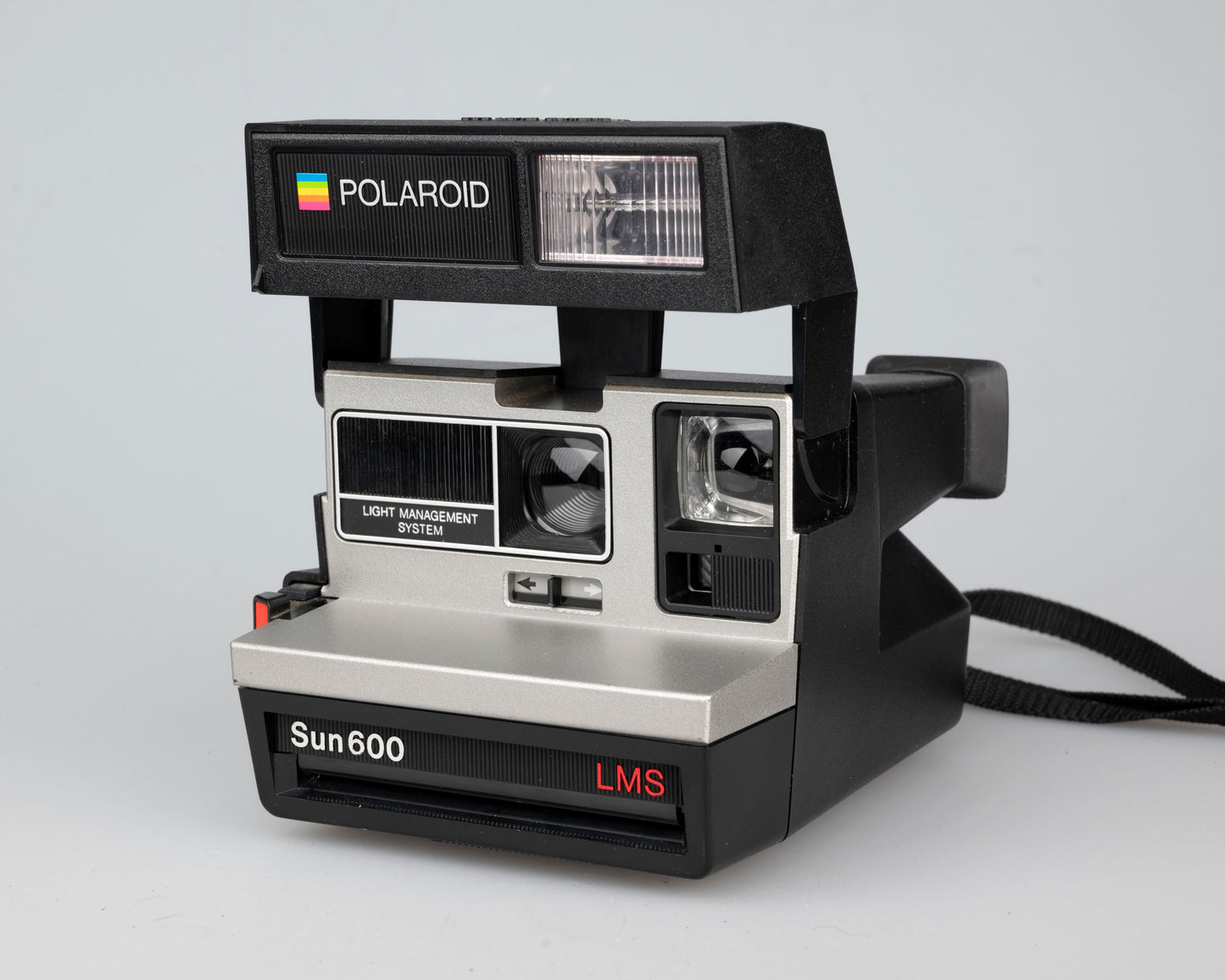 Appareil photo instantané Polaroid Sun 600 LMS (série K3Q39243NA)