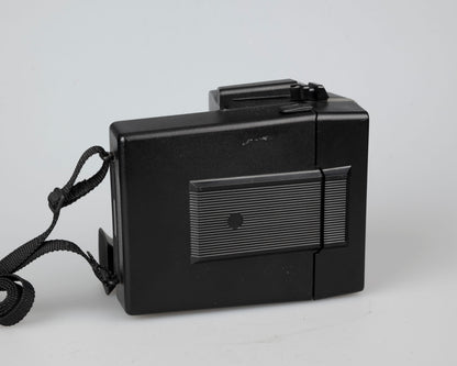 Appareil photo instantané Polaroid Sun 600 LMS (série D3D888340NA)