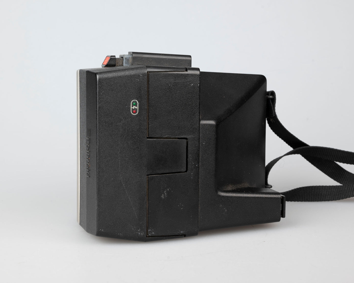 Appareil photo instantané Polaroid Sun 600 LMS (série D7P25972NG)