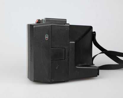 Appareil photo instantané Polaroid Sun 600 LMS (série D7P25972NG)