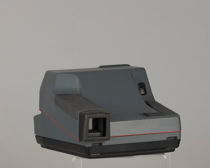 Appareil photo instantané Polaroid Impulse avec étui d'origine, filtre à prisme, boîte et manuel