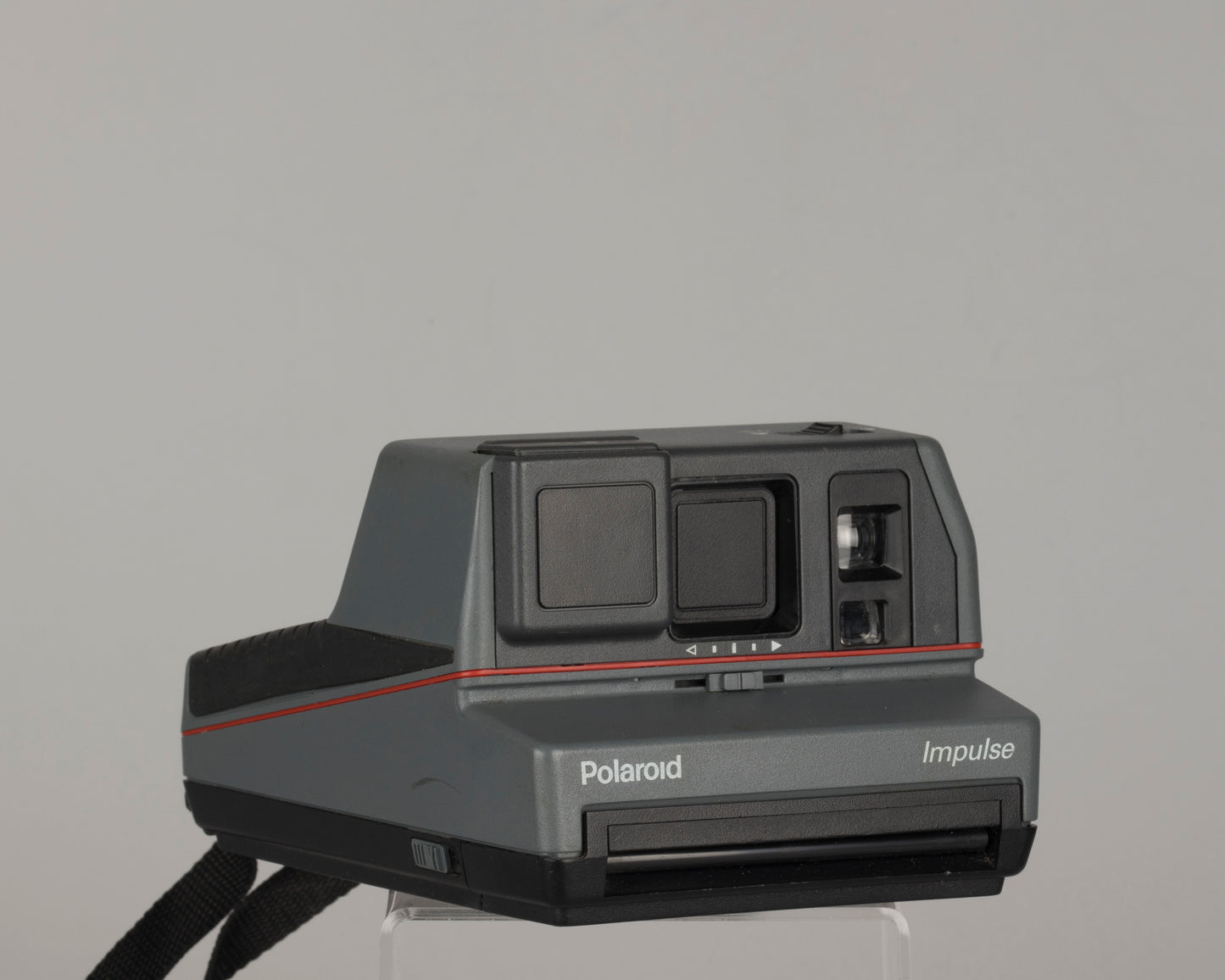 Appareil photo instantané Polaroid Impulse (série C3X87757VDCB)