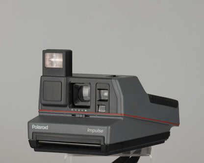 Appareil photo instantané Polaroid Impulse (série C3X87757VDCB)