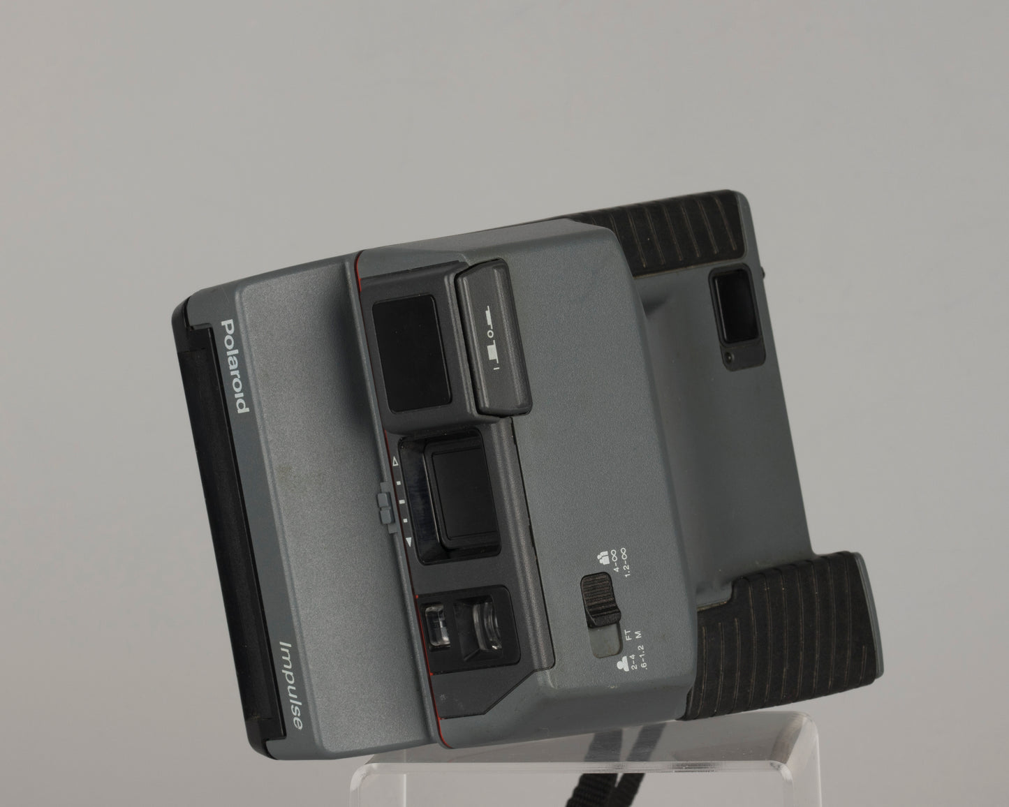 Appareil photo instantané Polaroid Impulse (série C3X87757VDCB)