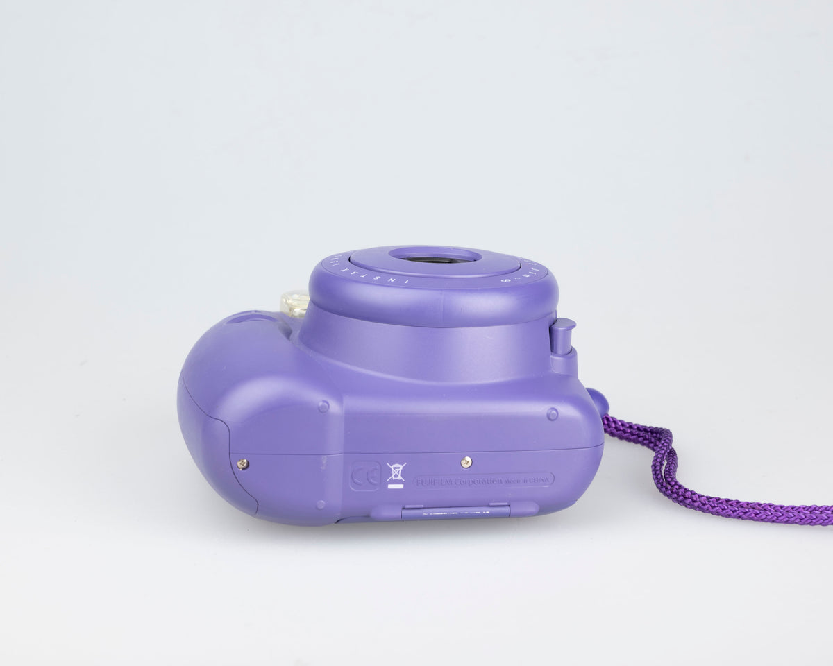 Fujifilm Instax Mini 8