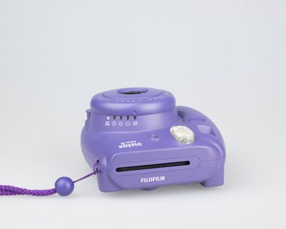 Fujifilm Instax Mini 8